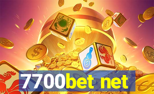 7700bet net